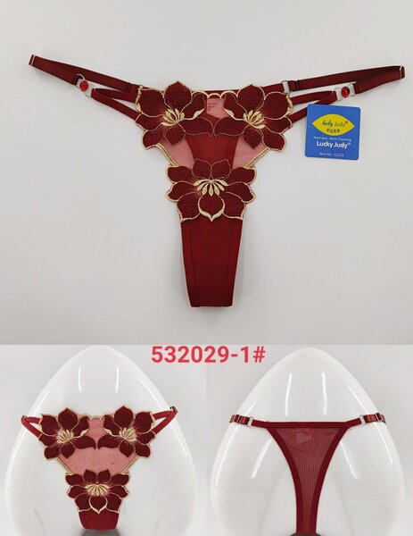 Underwear and accessories