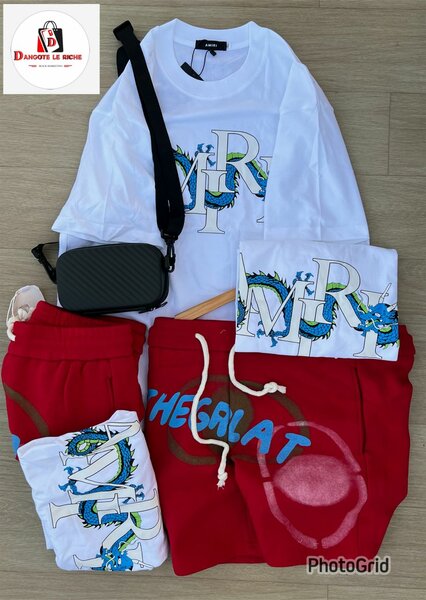 Ensemble Adidas décontracté