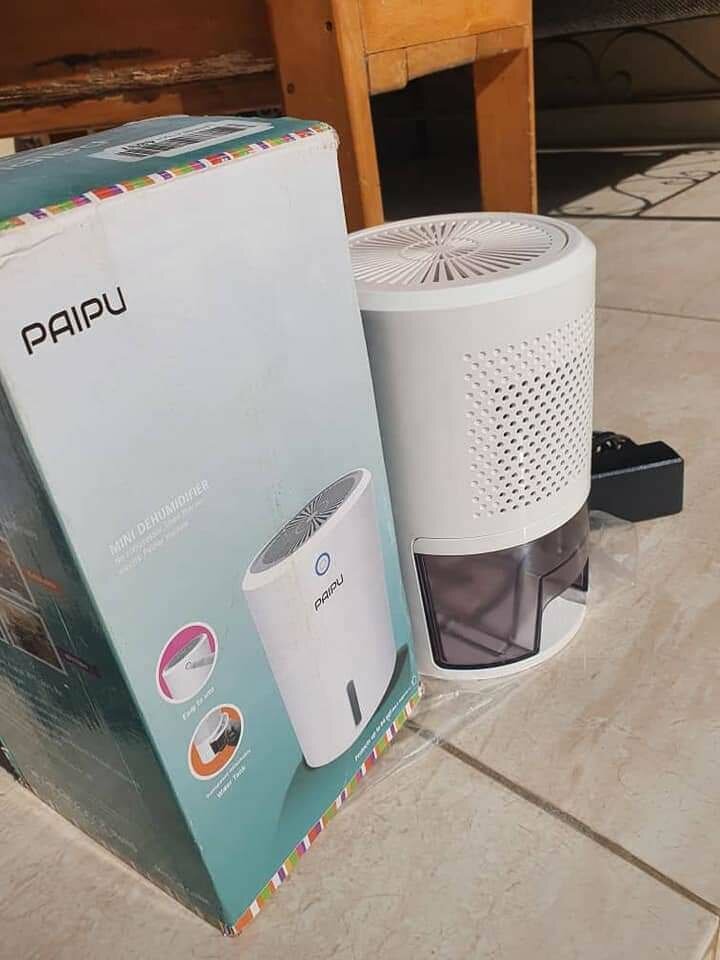 Dehumidificateur pour maison