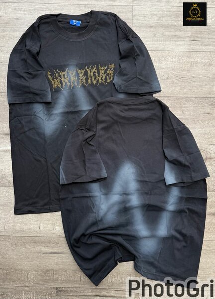 T-Shirts à imprimés uniques