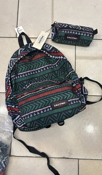 Eastpak Sac à Dos Ethnique