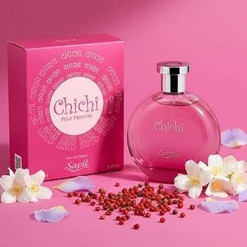 Chichi Eau de Toilette for Women 100ml
