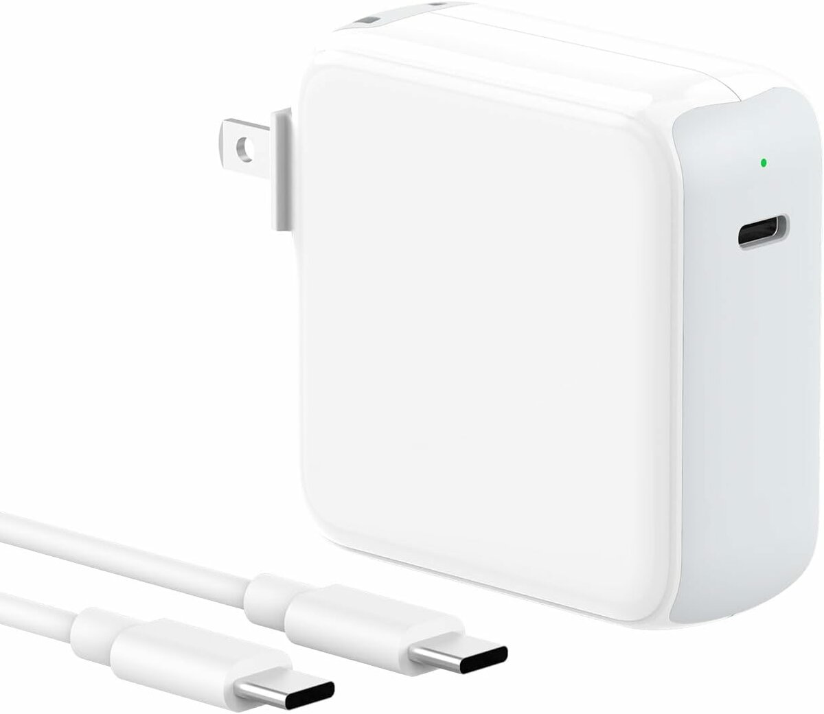 Chargeur USB-C MacBook
