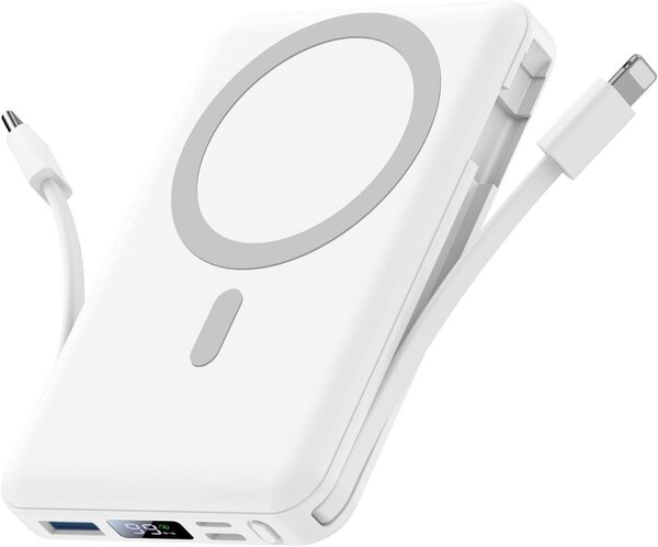 PowerBank iPhone