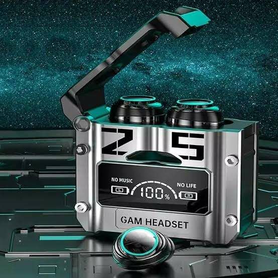 M25 100% 0rignal earpods Bluetooth airbirds headphone