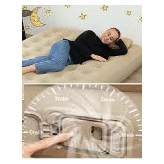 Matelas Gonflable 2 place