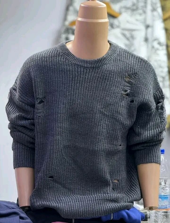 Jean slim mode homme