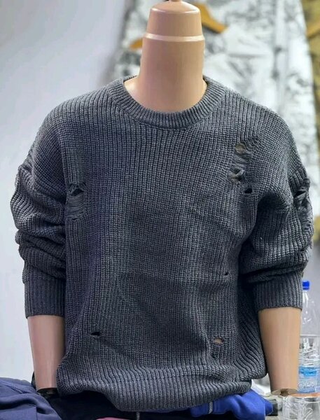 Jean slim mode homme