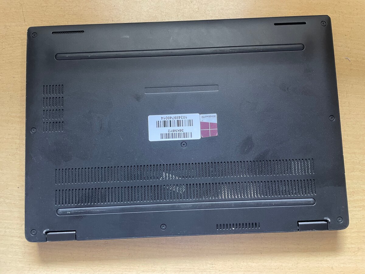 Ordinateur Portable Dell