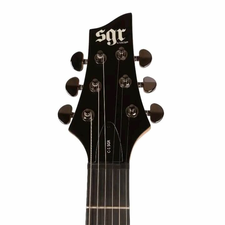 Guitare Électrique SGR C-1