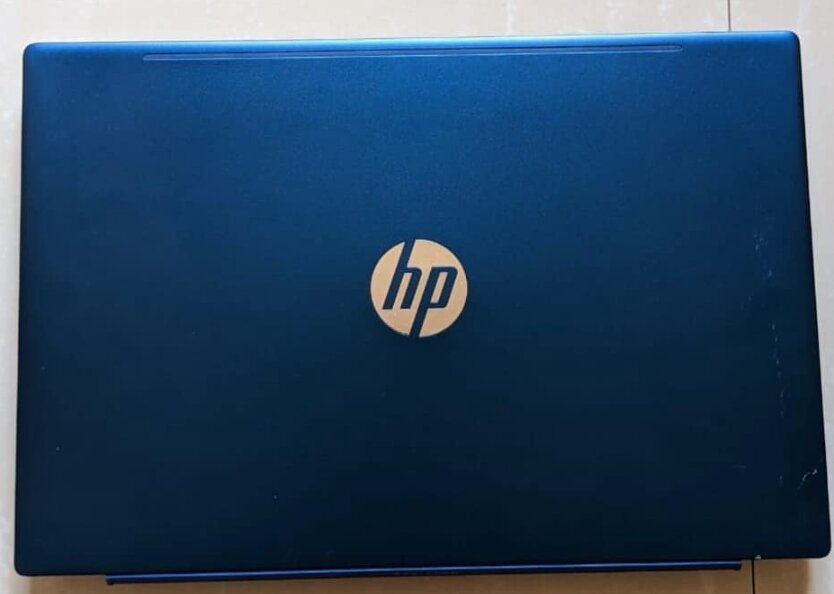 Excellent Condition HP PAVILION 15.6 FHD Display 