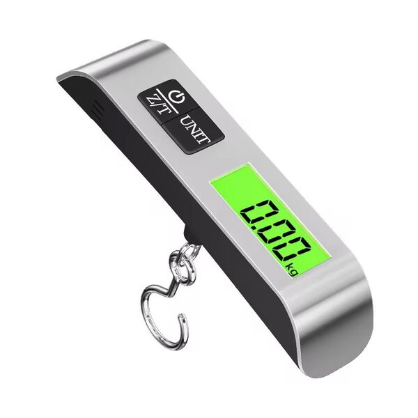 Pèse bagage numérique