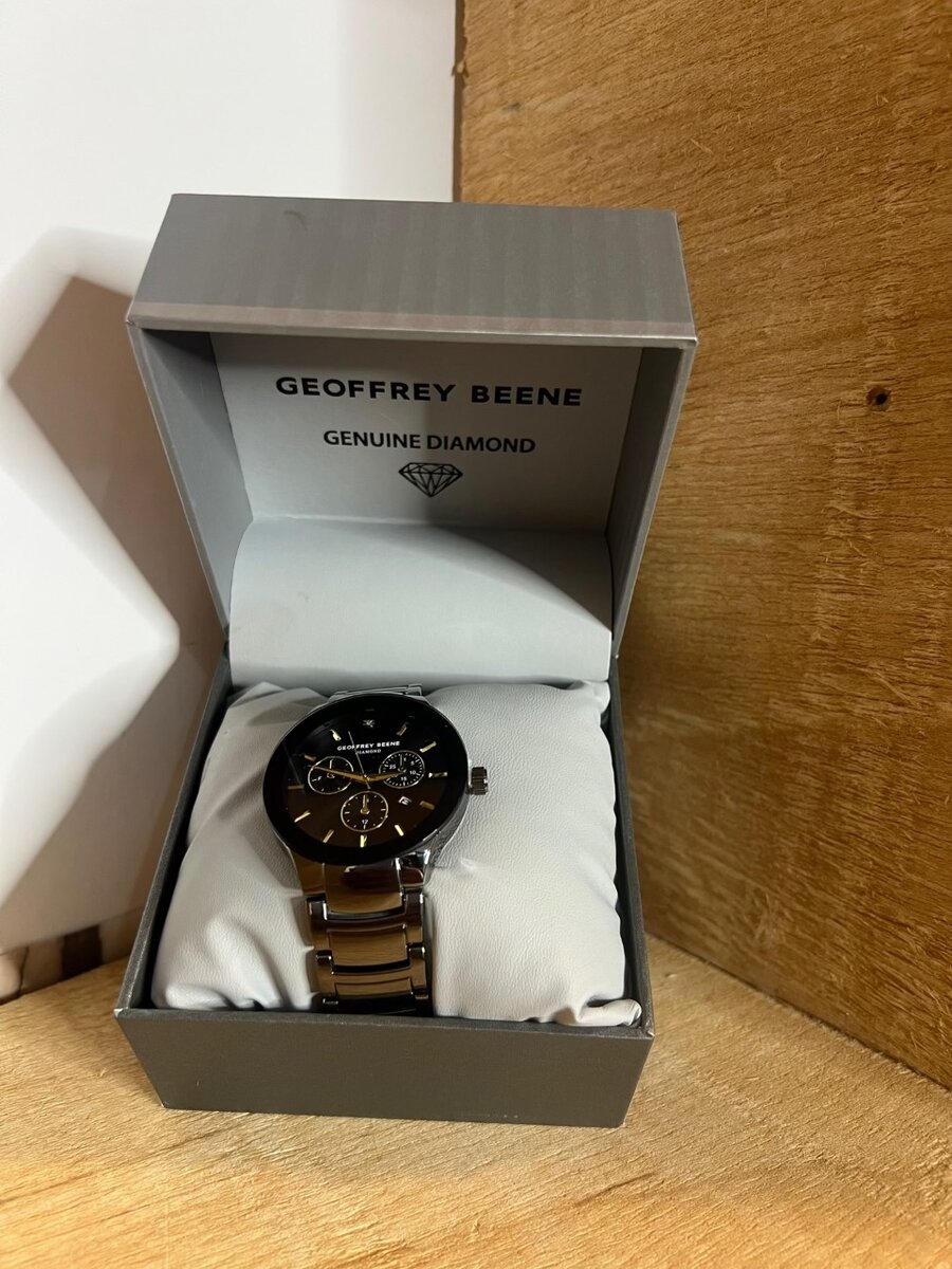 Montres élégantes pour hommes