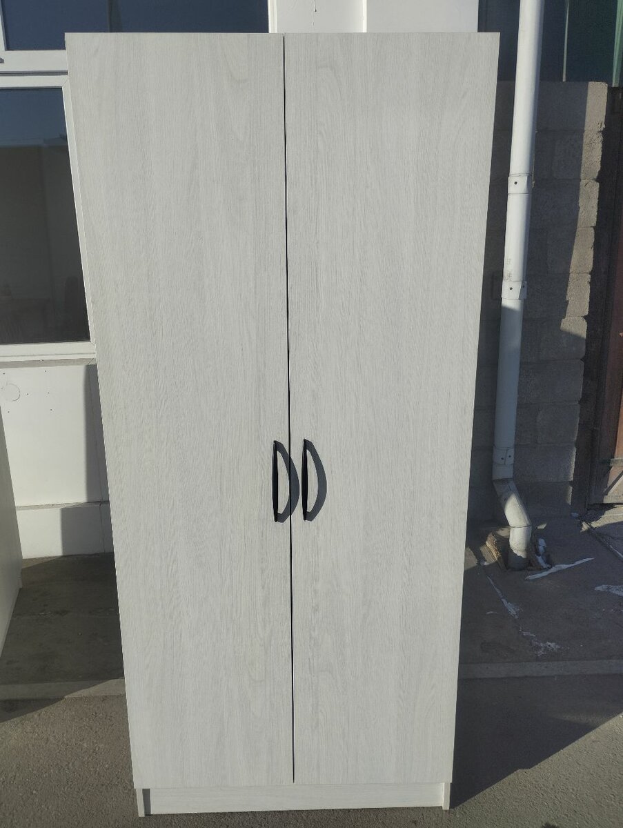 Гардеробные шкафы