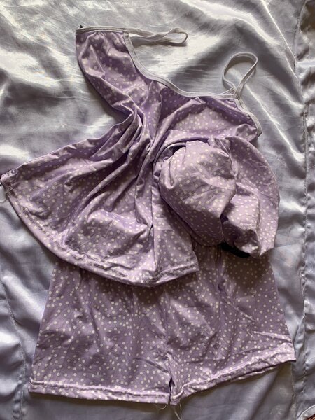 Ensemble Pyjama Femme Confortable