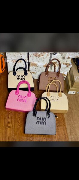 Sac à main tendance pour femme