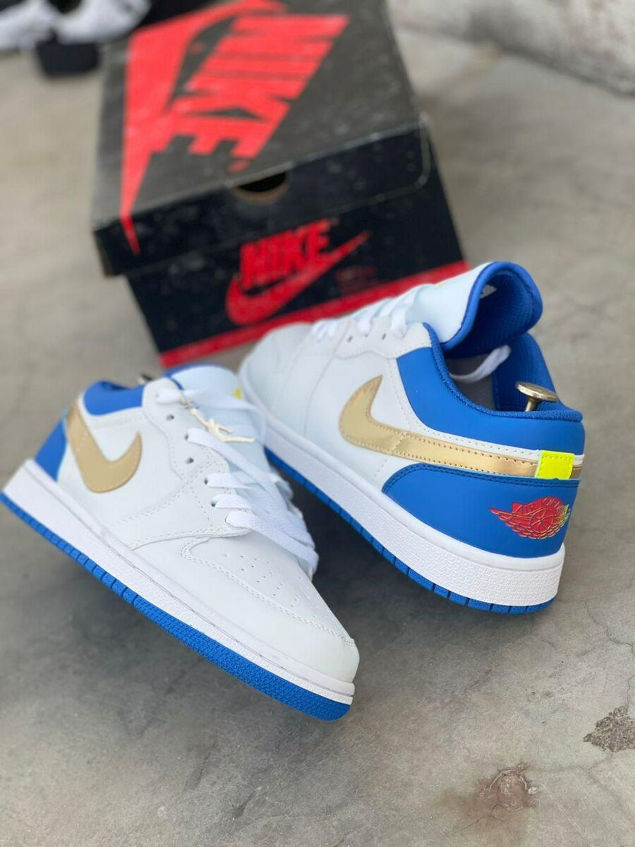 Baskets Air Jordan pour hommes