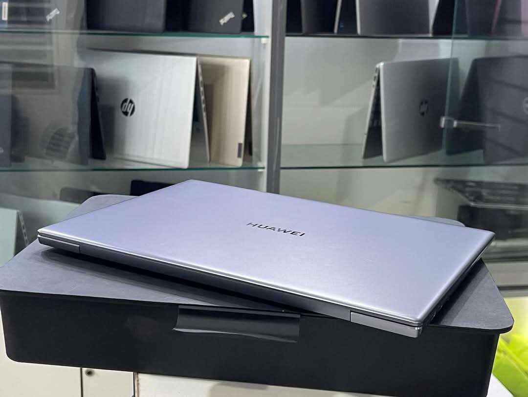 Huawei Matebook X Pro