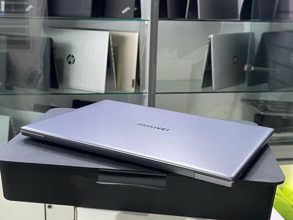 Huawei Matebook X Pro