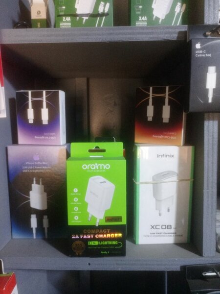 Oraimo