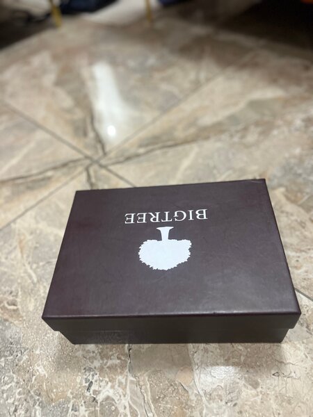 Escarpins en cuir verni femme