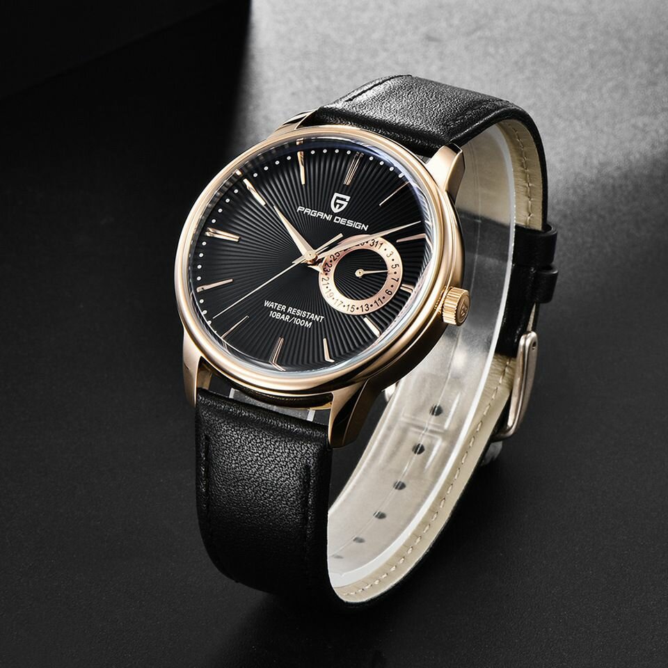 Montre Homme Pagani Étanche