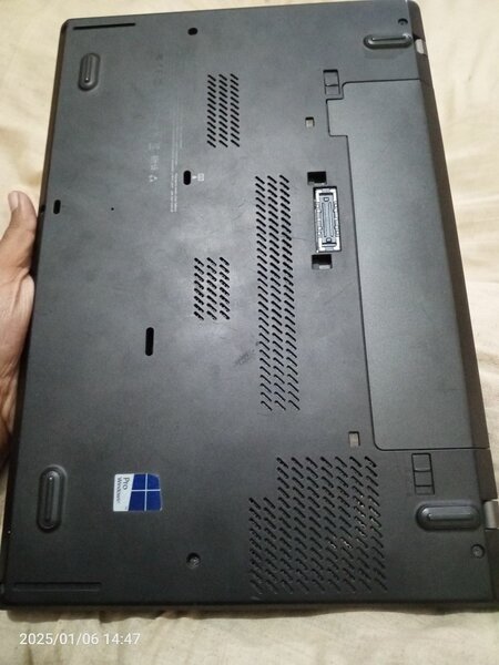 Lenovo Thinkpad T450
