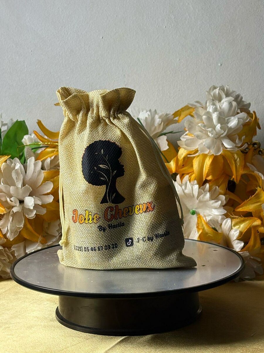 Jolie cheveux by havila