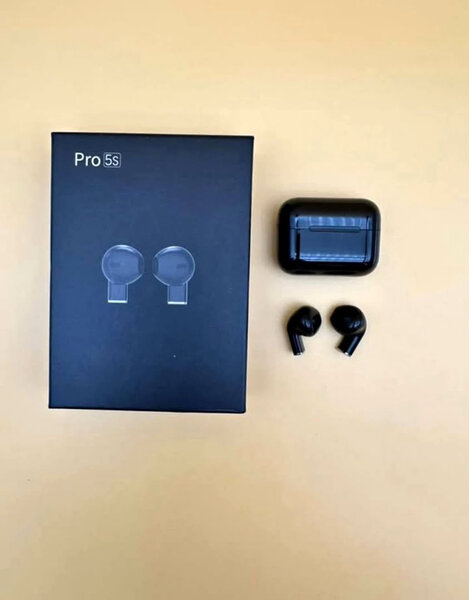 Écouteurs Bluetooth Pro 5S
