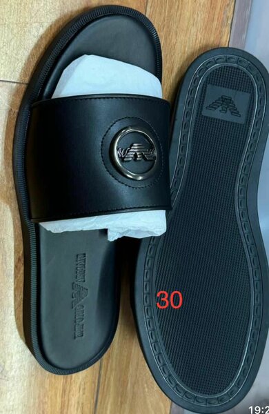 Sandales plates pour femmes