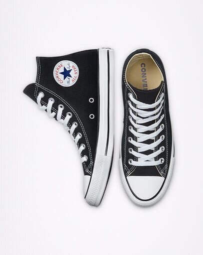 Converse sneakers