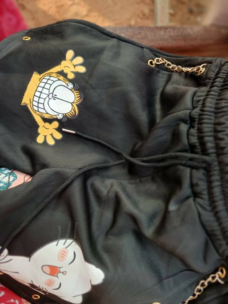 Short  pour jeunes filles