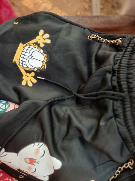 Short  pour jeunes filles