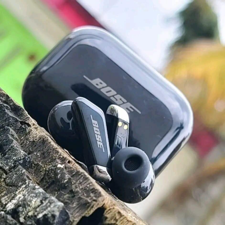 Écouteurs sans fil Bose