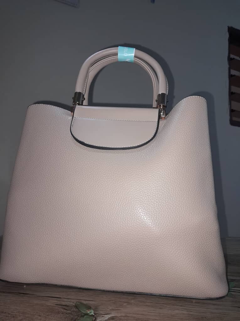 Sac à main en cuir élégante