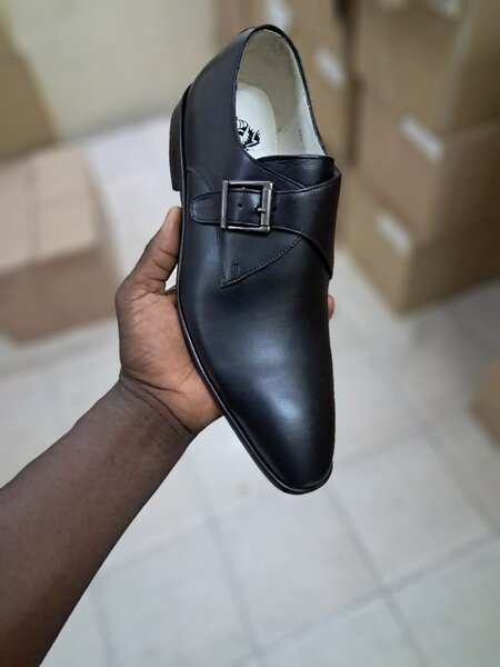 Souliers