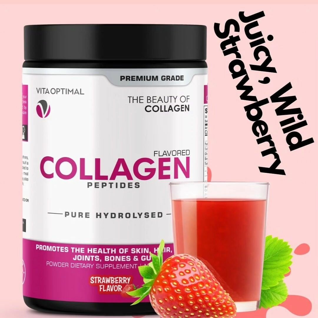 Vital optimal collagen