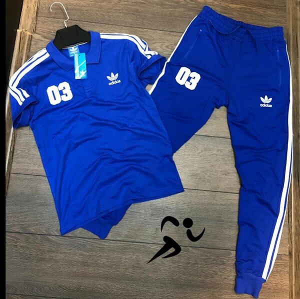 track suit