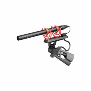 Rode NTG-5 Location Recording Kit Shotgun Microphone