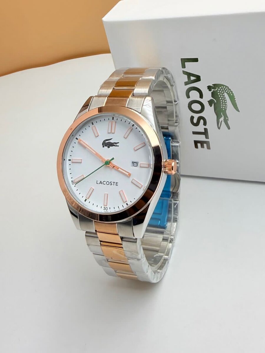 Montre Lacoste