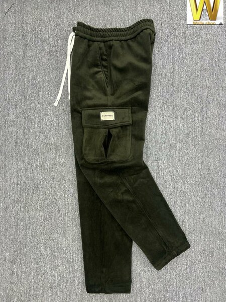 Pantalon de jogging homme