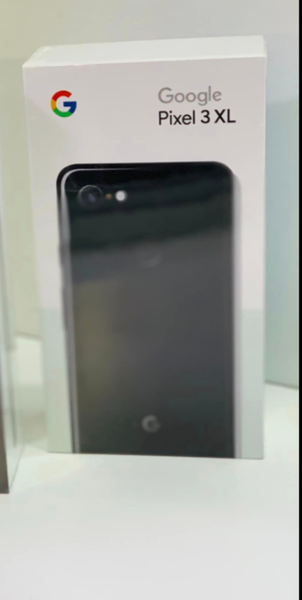 Google pixel 3XL 64GB