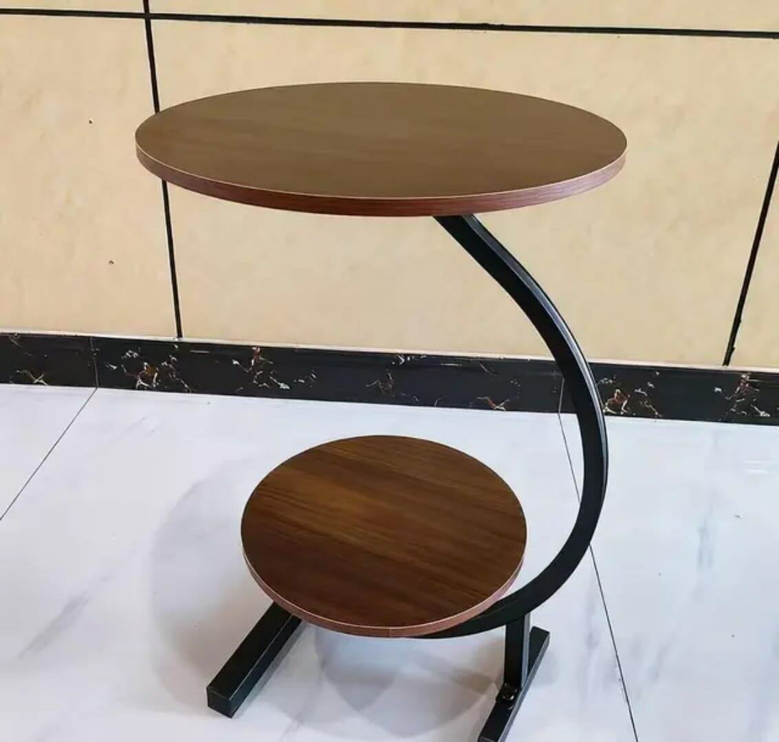 Table d'appoint moderne