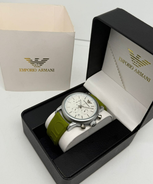 Montre Emporio Armani