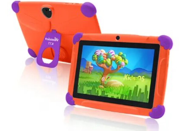 Tablette éducative enfants