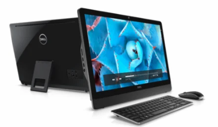 Dell 3464 All In One