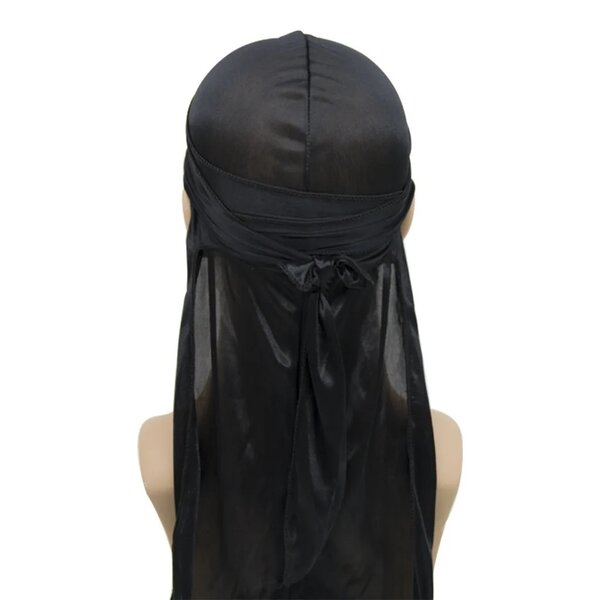 Durag foulard