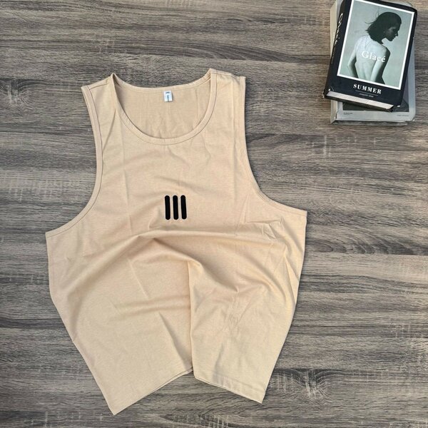 HEAVY TANK TOP