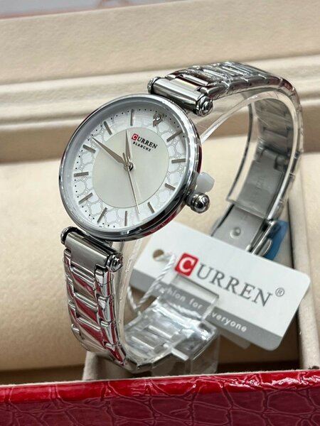 Montre dame