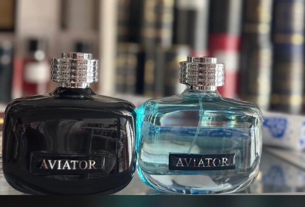 Parfum Homme AVIATOR